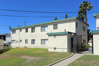 9712 Alwood Ave in Garden Grove, CA - Building Photo - Building Photo