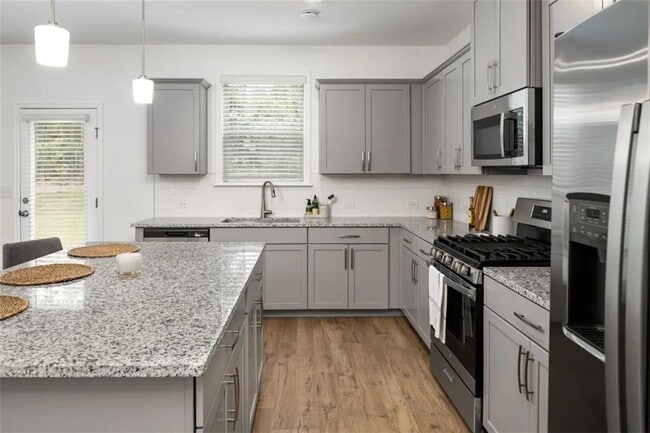 2237 Braystone Ln in Lawrenceville, GA - Building Photo - Building Photo