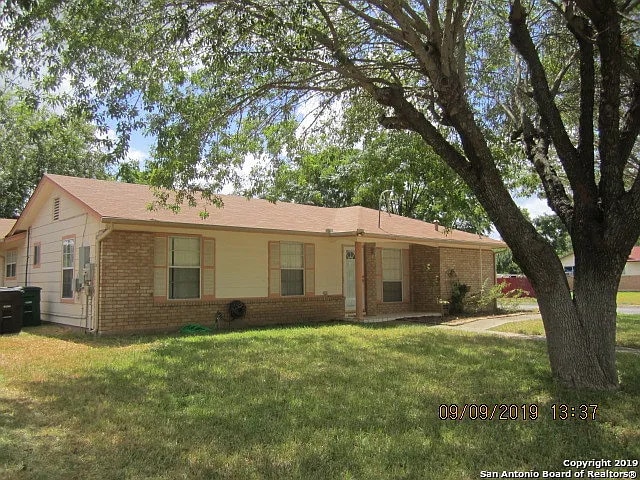 7234 Marble Creek Dr in San Antonio, TX - Building Photo - Building Photo