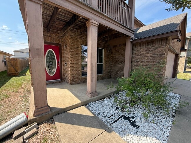 5600 Lions Gate Ln in Killeen, TX - Building Photo - Building Photo