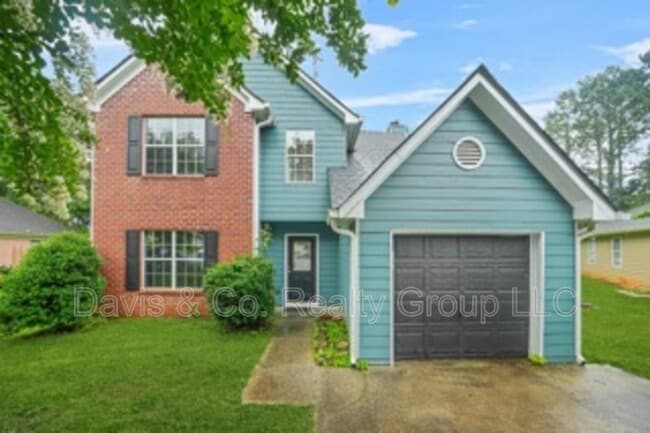 property at 4753 Klondike Cove