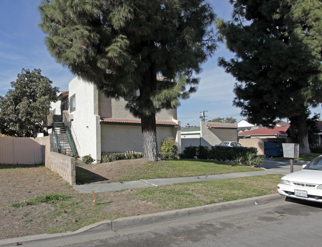 13161 Jefferson St in Garden Grove, CA - Building Photo - Building Photo