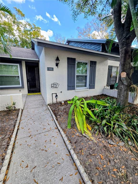 591 Capistrano Ct in Largo, FL - Building Photo - Building Photo