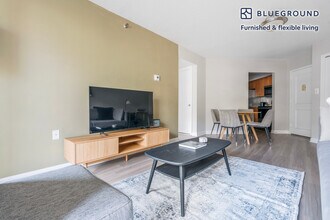 2140 L St NW, Unit FL7-ID1123 in Washington, DC - Building Photo - Building Photo