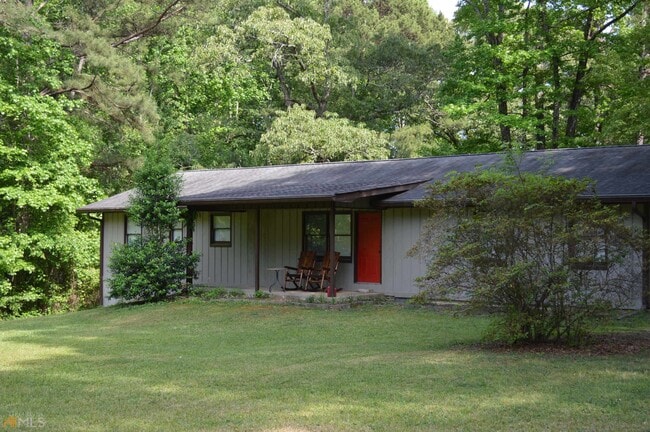 property at 68 Glen Forest Trail
