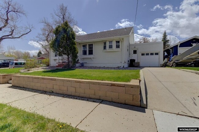 205 W 13th St in Casper, WY - Building Photo - Building Photo
