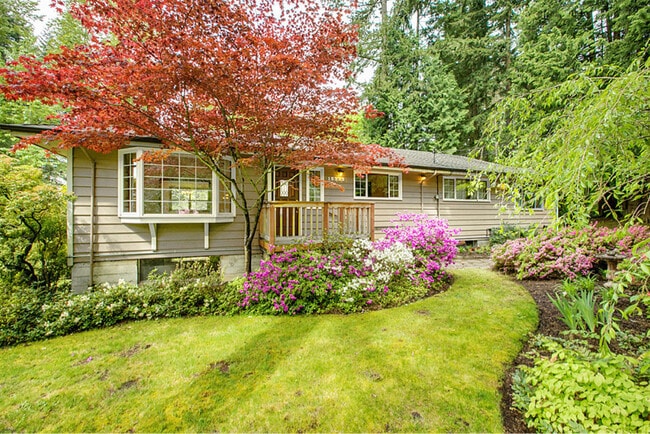 property at 15333 160th Ave NE