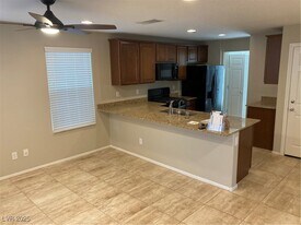 675 Swift Eagle Ave in Henderson, NV - Building Photo