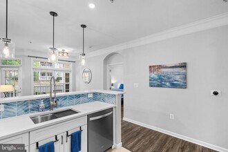 501 Sunset View Terrace SE in Leesburg, VA - Building Photo - Building Photo