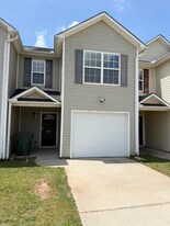705 Bellview Way in Seneca, SC - Building Photo