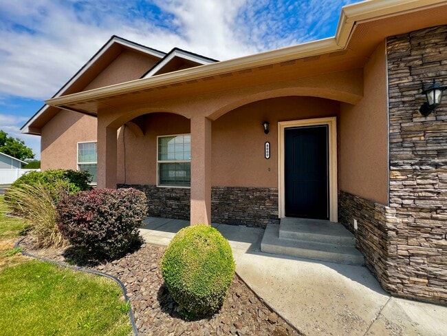property at 8000 Westbrook Ave