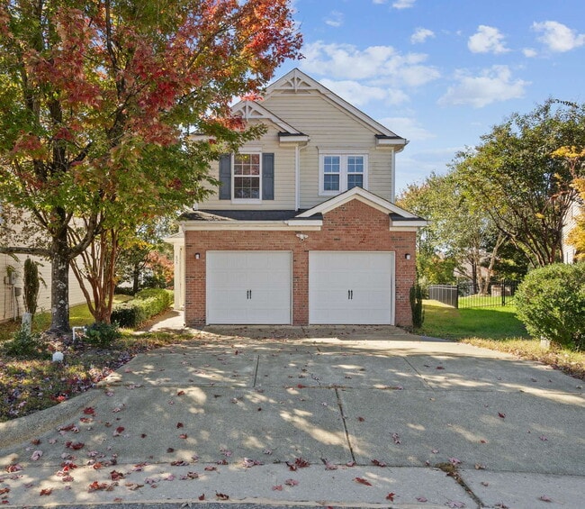 805 Roni Ct in Cary, NC - Building Photo - Building Photo