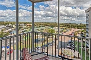 5800 Bonita Beach Rd SW-Unit -702 in Bonita Springs, FL - Foto de edificio