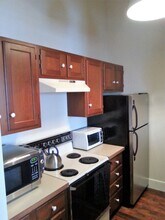 247 N Shippen St in Lancaster, PA - Foto de edificio - Building Photo