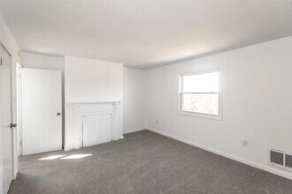 453 Edith St in Pittsburgh, PA - Foto de edificio - Building Photo