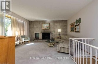 5950 Corwin Ave in Niagara Falls, ON - Building Photo - Building Photo