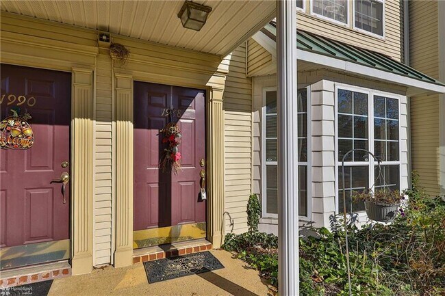 1988 Mattis St, Unit 1988 Mattis in Hellertown, PA - Foto de edificio - Building Photo