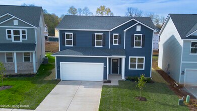 1850 Washington Blvd in Lyndon, KY - Building Photo - Building Photo