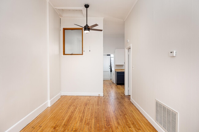 117 Pearl St in Ypsilanti, MI - Building Photo - Building Photo