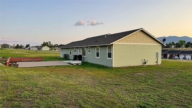 668 Winding Creek Rd in Corvallis, MT - Building Photo - Building Photo