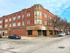 7451 S Vernon Ave in Chicago, IL - Building Photo - Building Photo