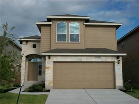 2021 Nestlewood Dr in Austin, TX - Building Photo