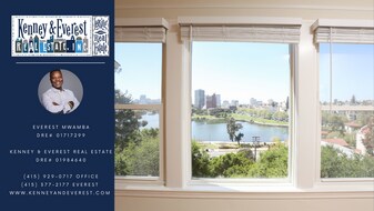 495 Merritt Ave in Oakland, CA - Building Photo