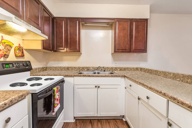property at 901 SW 62nd Terrace