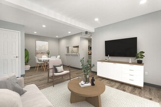 Townebridge Apartments in Gretna, LA - Building Photo - Building Photo