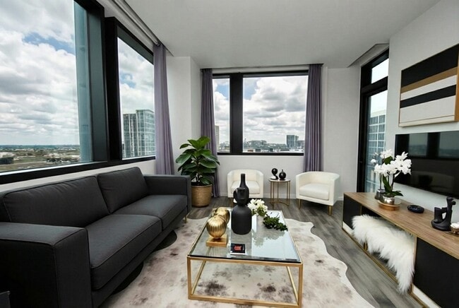 property at 1211 Caroline St