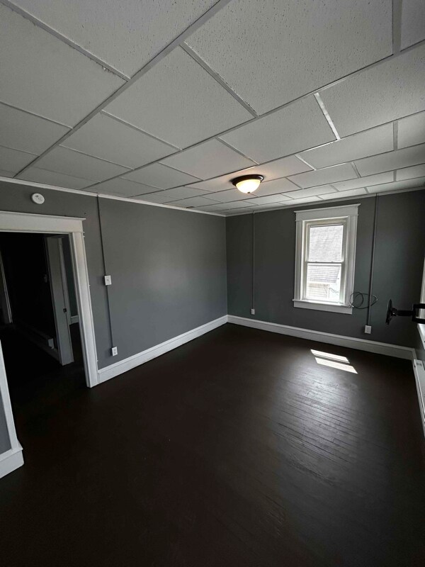 552 Main St-Unit -3B in Simpson, PA - Building Photo - Building Photo