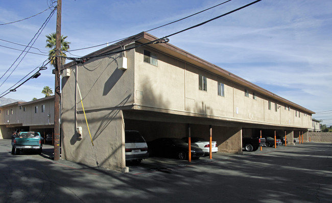 1145 W I St in Ontario, CA - Building Photo - Building Photo