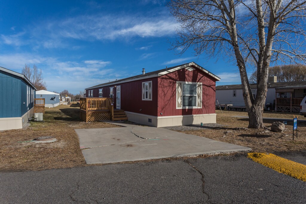 Northbrook Villas Apartments Montrose, CO Apartments For Rent