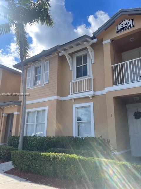 230 SE 29th Ave in Homestead, FL - Building Photo - Building Photo