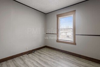 504 S McDonald St in Attica, IN - Building Photo - Building Photo