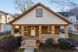 83 Ormond St SE in Atlanta, GA - Building Photo