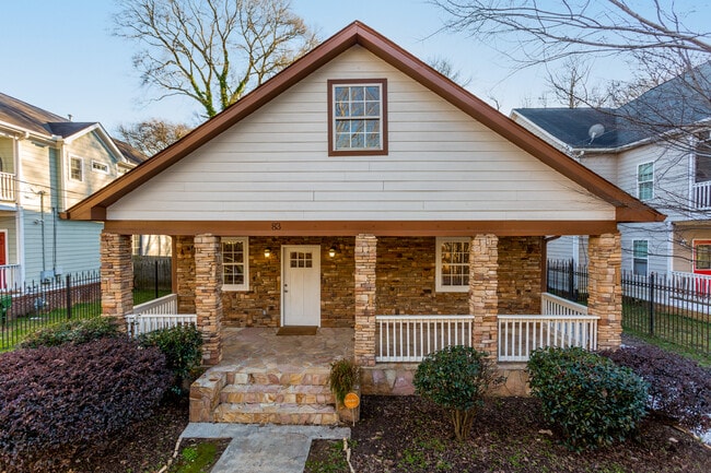 property at 83 Ormond St SE