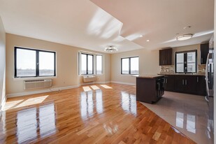 29 1st St in Hackensack, NJ - Building Photo