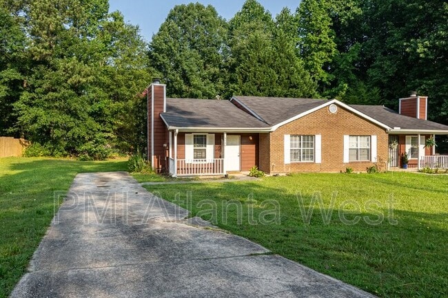 property at 5745 Williamsburg Trce