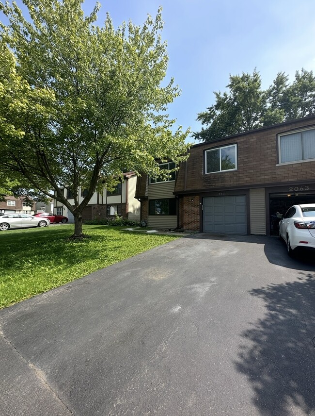 property at 2061 Windward Ln
