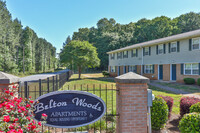 Belton Woods in Anderson, SC - Building Photo - Building Photo