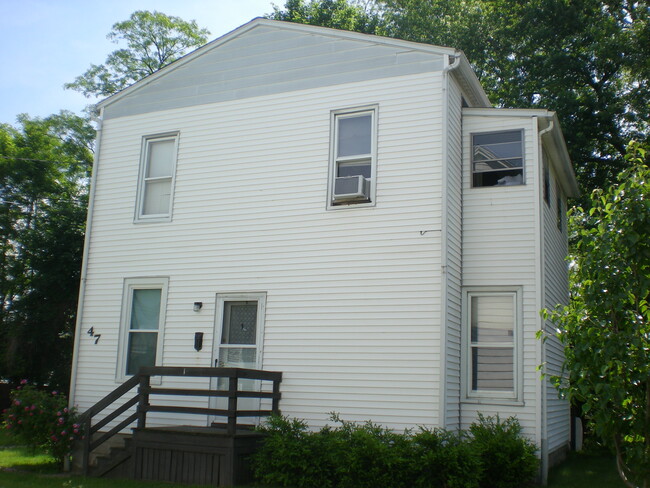 47 S Walnut St, Unit 2