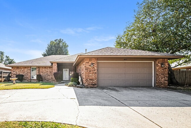 8117 Turtle Dove Dr