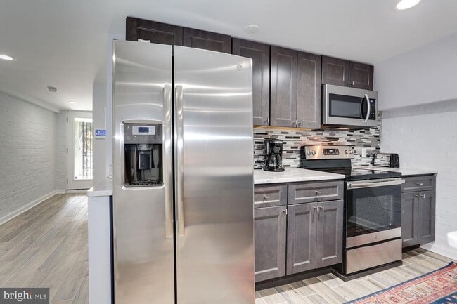 19 Bryant St NW in Washington, DC - Building Photo - Building Photo