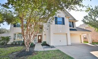 17935 Gable Oak Ln in Cypress, TX - Building Photo - Building Photo