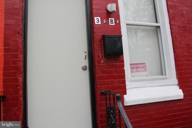 3085 Potter St in Philadelphia, PA - Building Photo - Building Photo