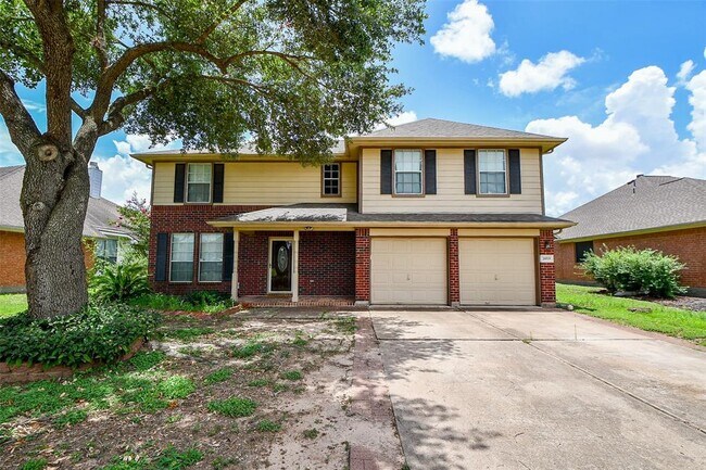 property at 20519 Terra Springs Dr
