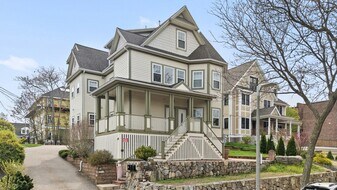 15 Millmont St in Boston, MA - Building Photo