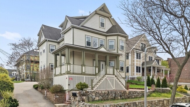 property at 15 Millmont St
