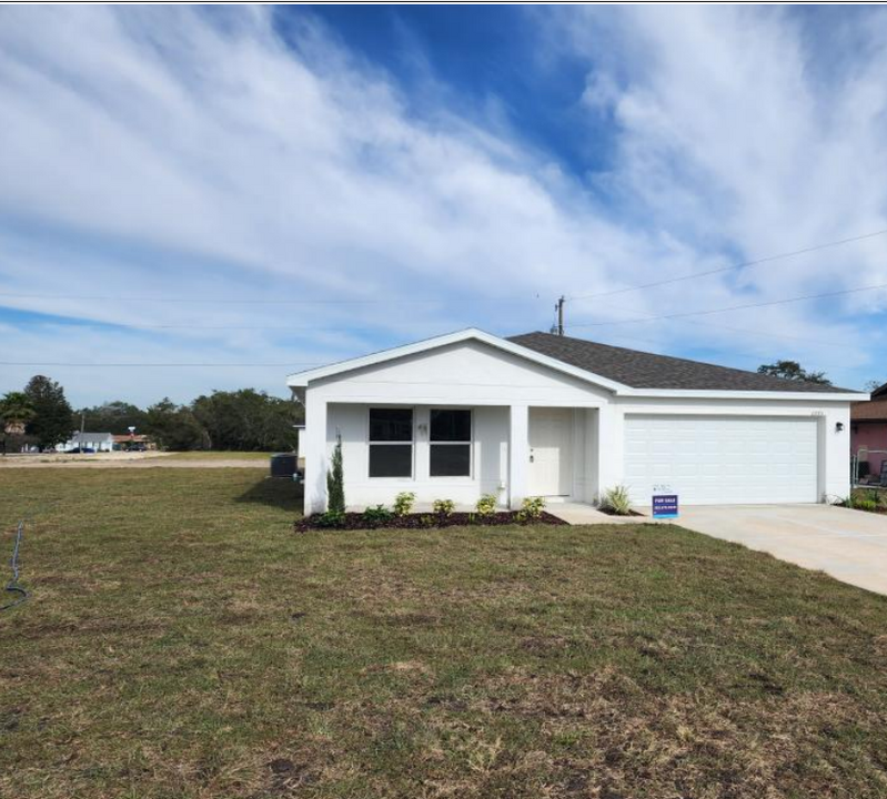 2995 SW 144th Pl Rd in Ocala, FL - Building Photo